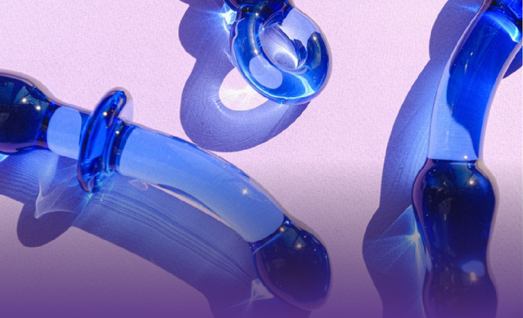 The Best Sex Toys for Making Porn