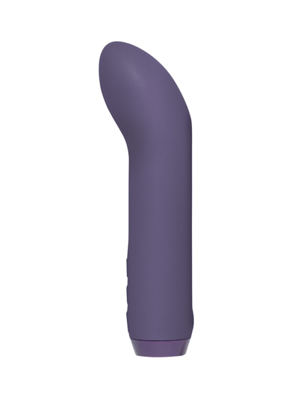 solo sex toy for g spot