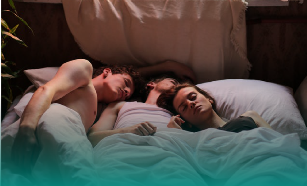 How to Find a Threesome? The Best Apps for Finding a Couple or a Unicorn – SinParty Blog