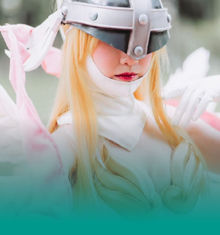 What is Cosplay Porn and How to Use It in Your SinParty? – SinParty Blog