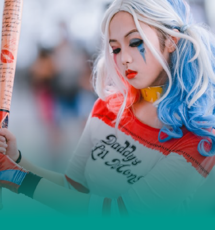 Cosplay Ideas and Inspiration for Your Porn Content – SinParty Blog