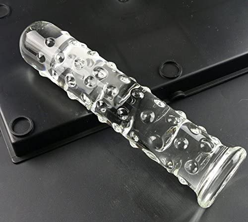 glass extra large sex toys