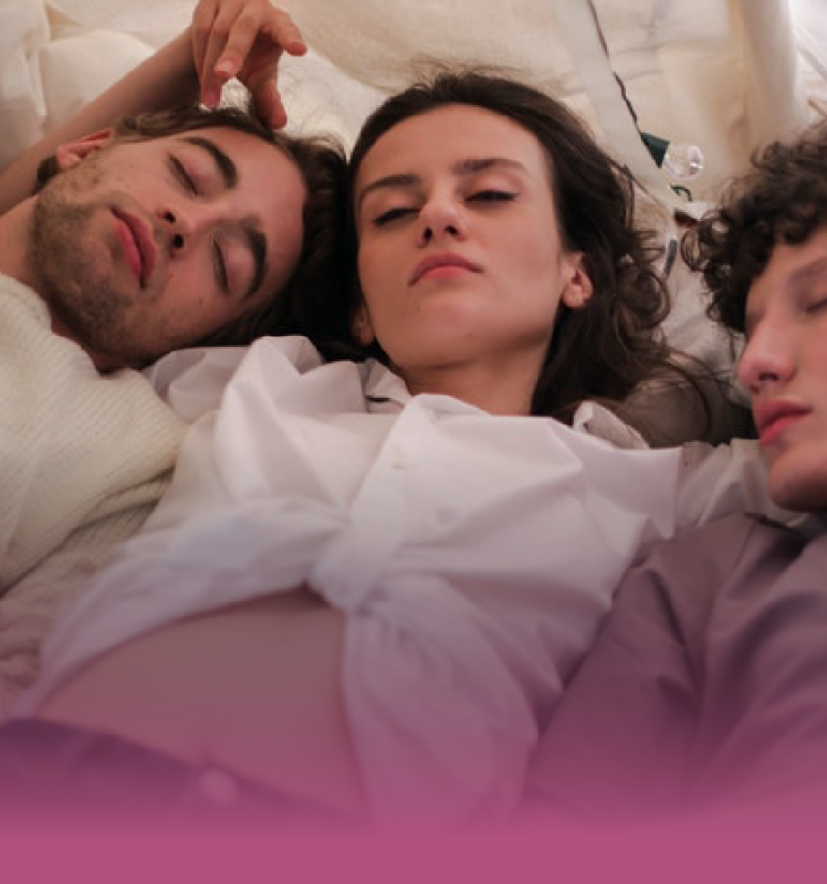 What’s a Threesome and Are You Ready to Try? – SinParty Blog