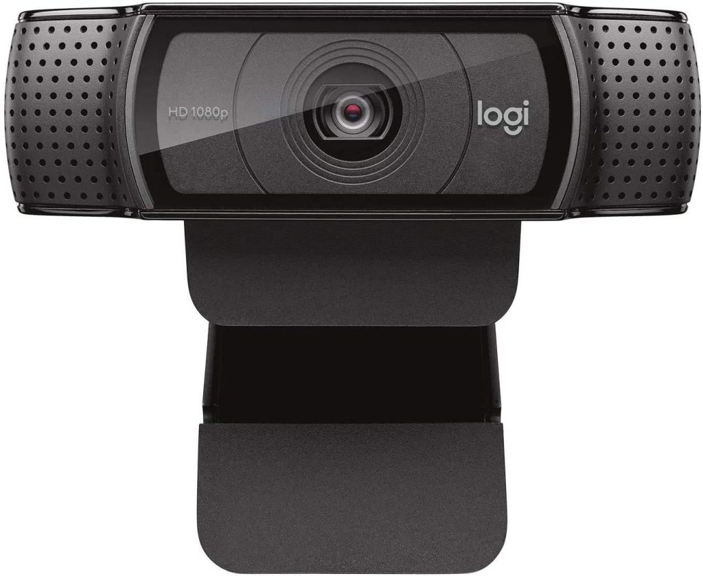 best camera to be a webcam model