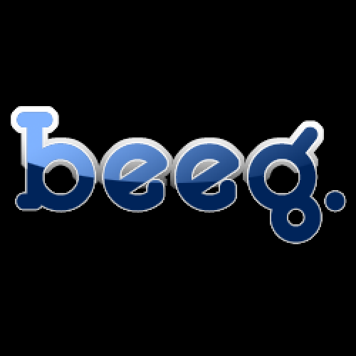 beeg logo