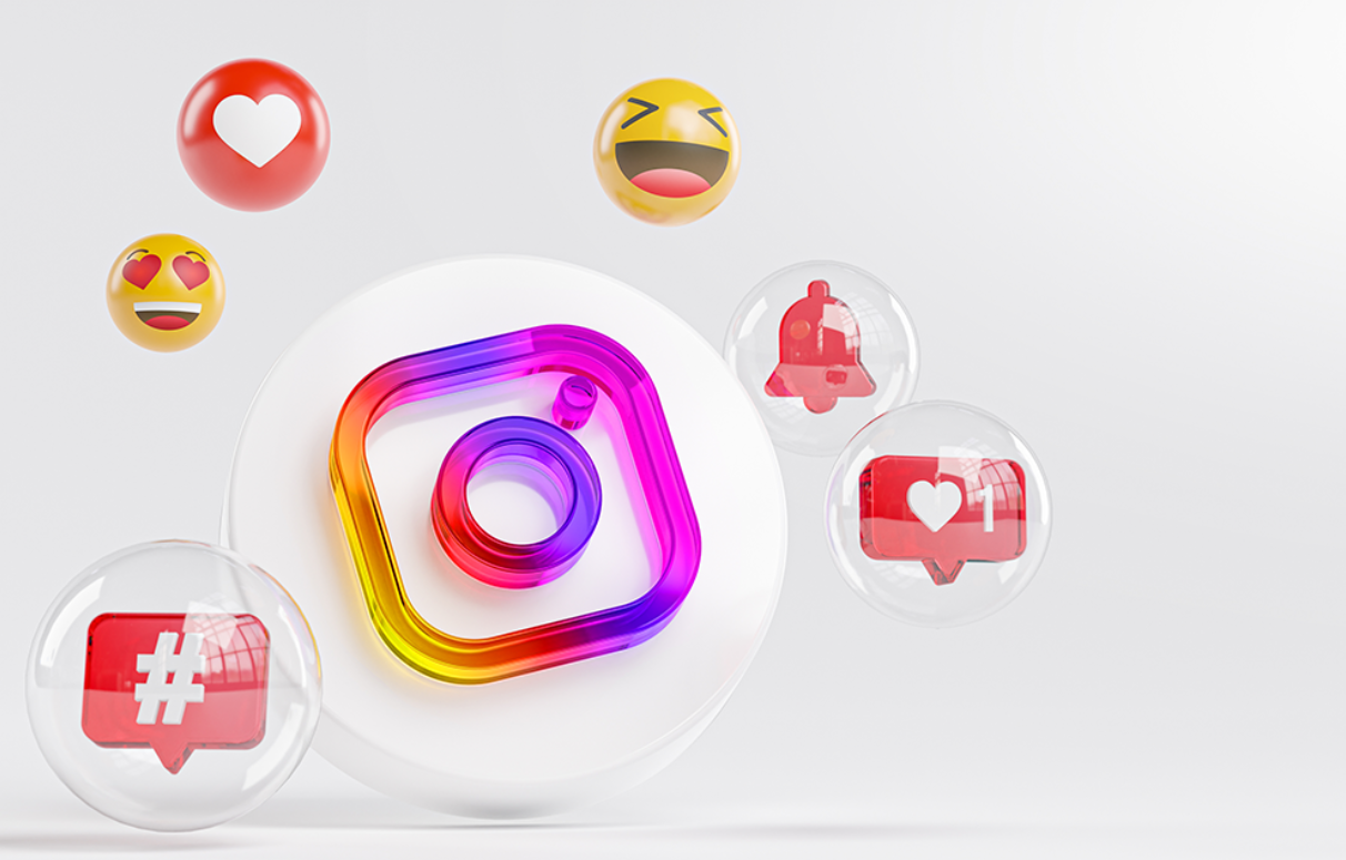 Using Instagram To Promote Your SinParty Page: A Comprehensive Guide