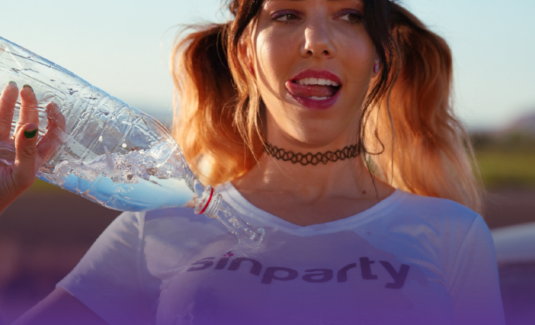 5 Reasons to Join SinParty – Sex-positive, Searchable, and Profitable