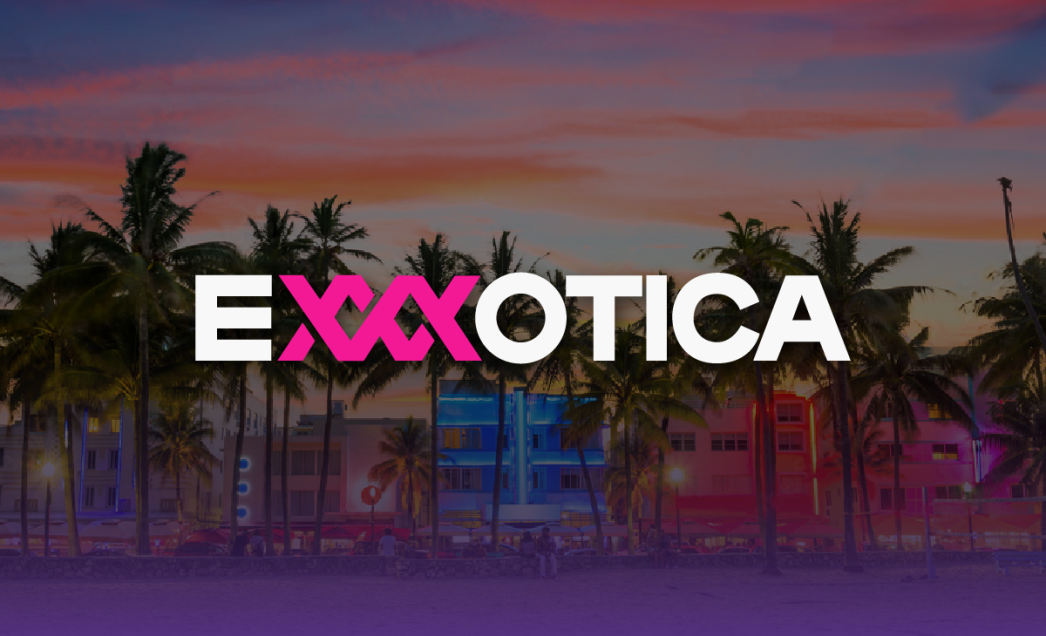 SinParty to Sponsor EXXXOTICA Expo in Miami