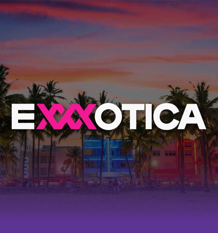 SinParty to Sponsor EXXXOTICA Expo in Miami