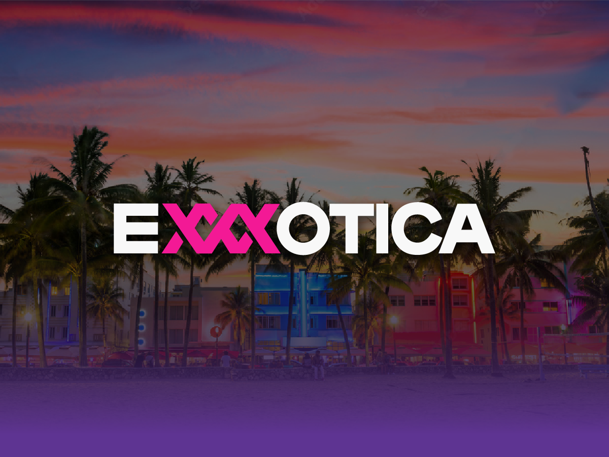 SinParty to Sponsor EXXXOTICA Expo in Miami | SinParty Blog SinParty Blog